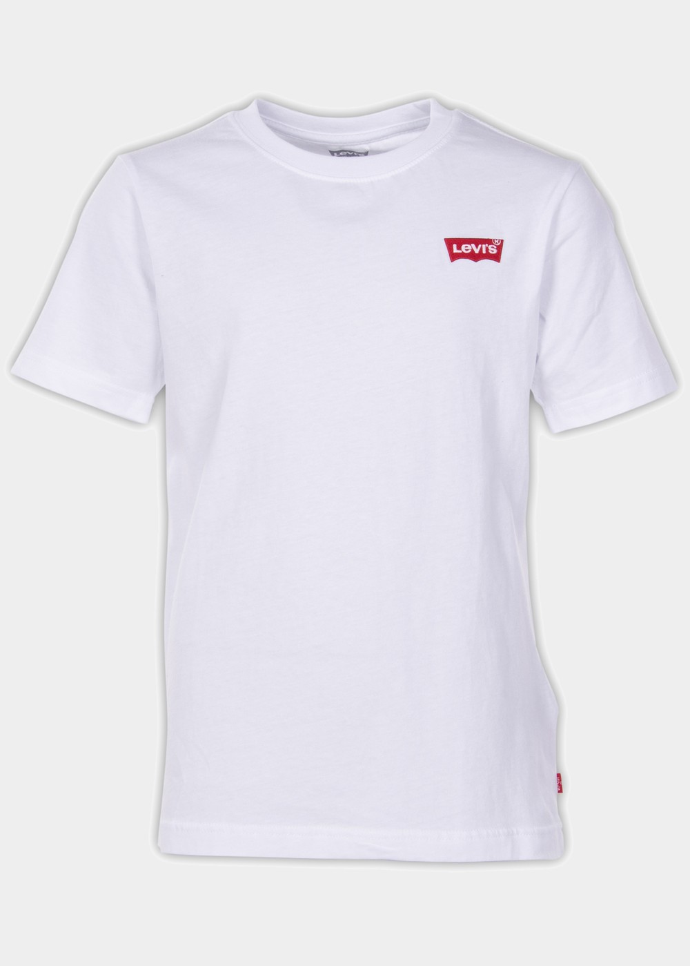 Lvb-Batwing Chest Hit, White, 16,  T-Shirts