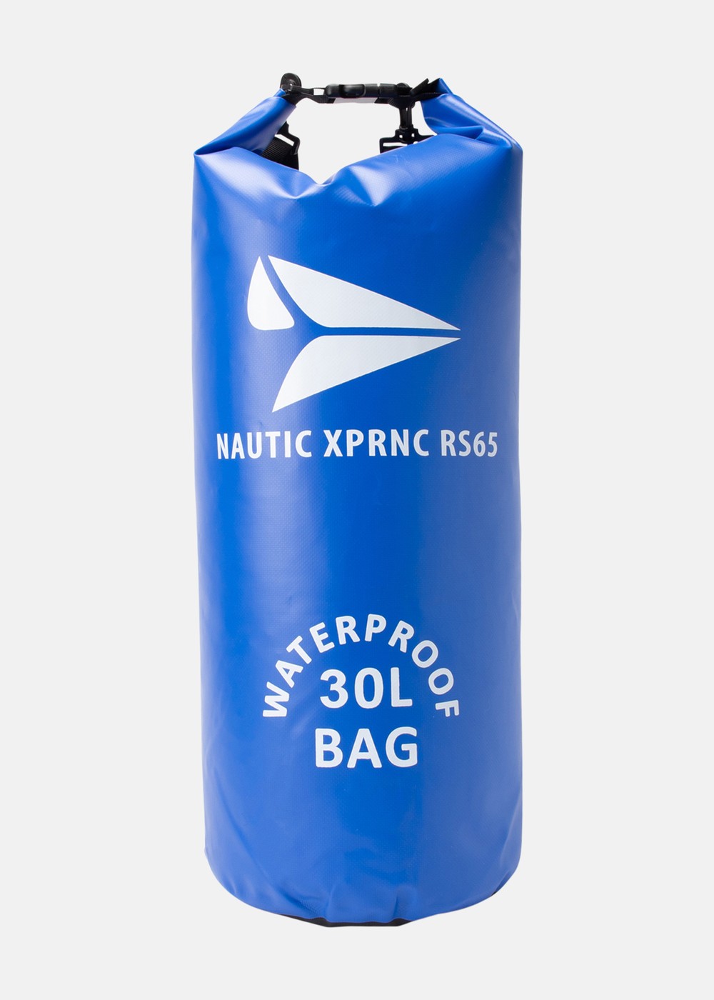 Nautic Waterproof Bag 30l, Blue, Onesize,  Väskor Nautic Waterproof Bag 30l, Blue, Onesize,  Väskor