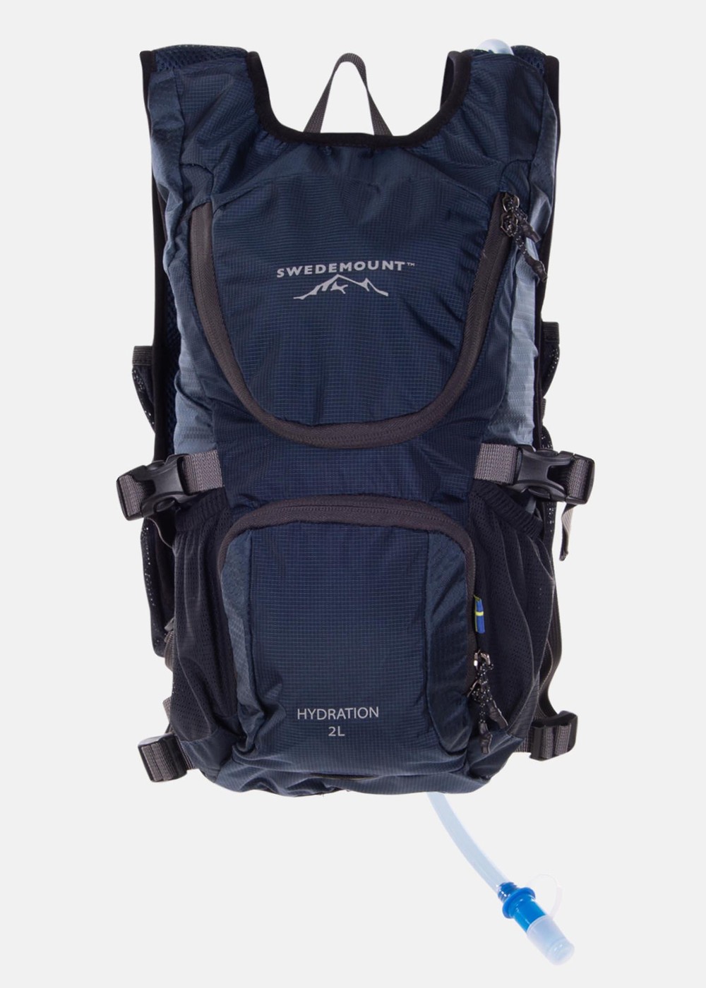 Track Hydration Backpack, Navy/Black, Onesize,  Cykeltillbehör Track Hydration Backpack, Navy/Black, Onesize,  Cykeltillbehör