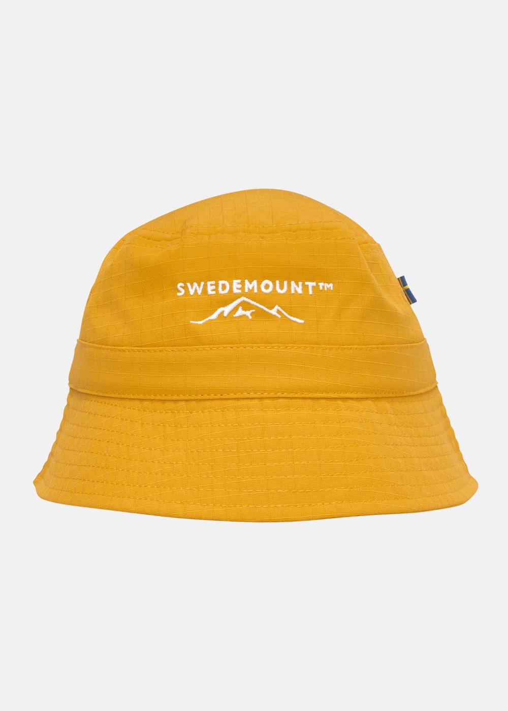 Nordkap Bucket Hat, Yellow, S/M,  Hattar