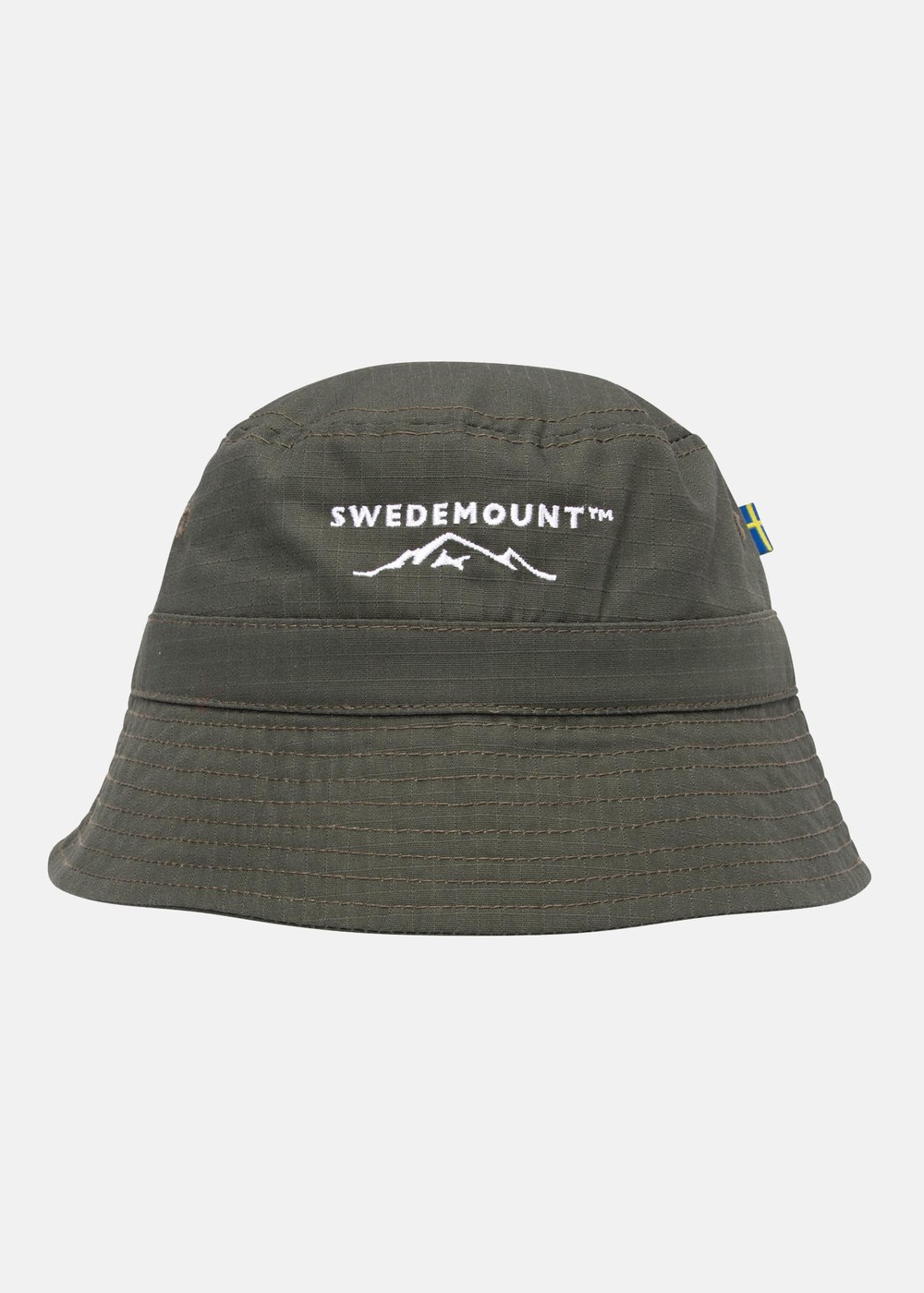 Nordkap Bucket Hat, Olive, S/M,  Hattar