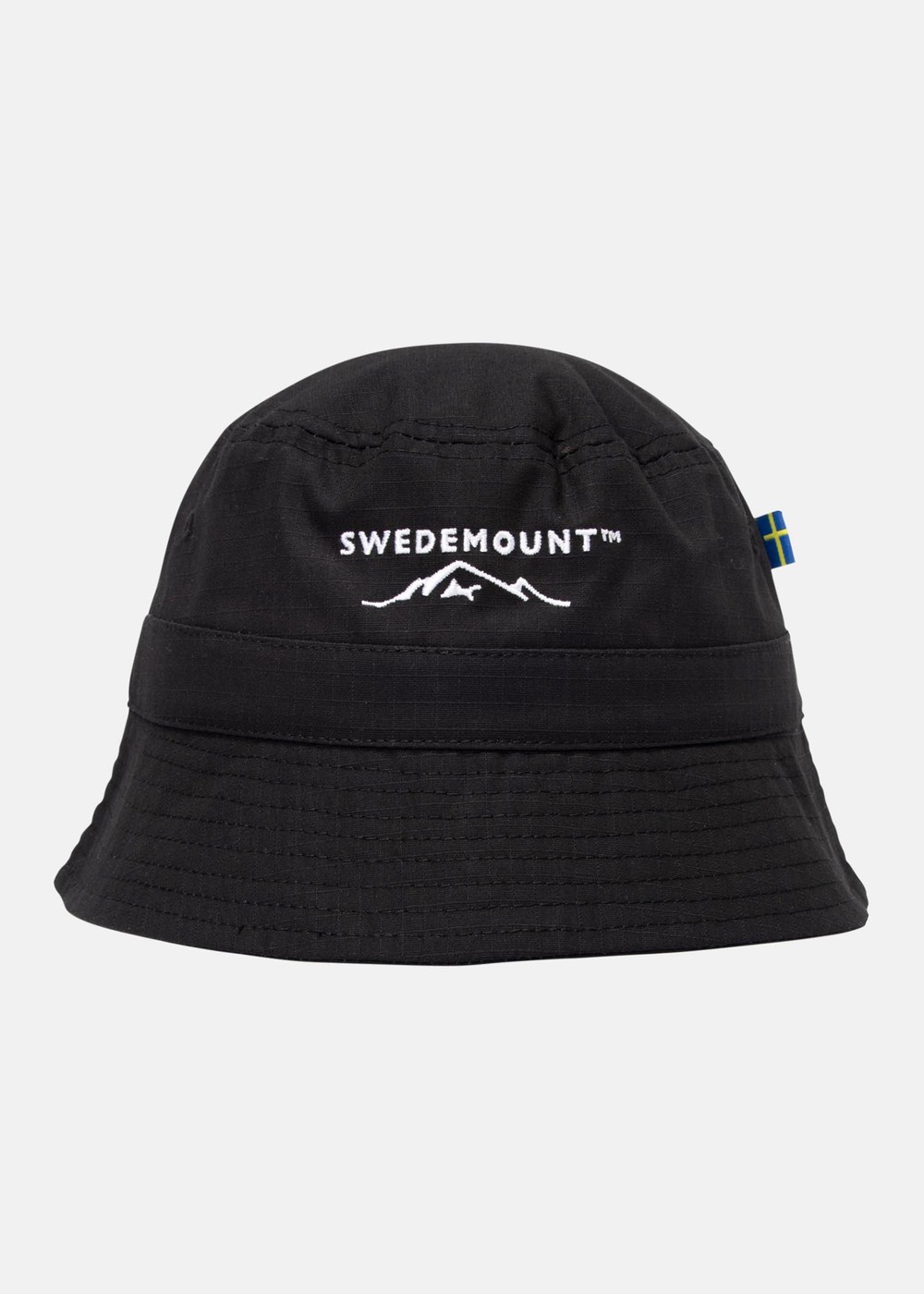 Nordkap Bucket Hat, Black, S/M,  Hattar