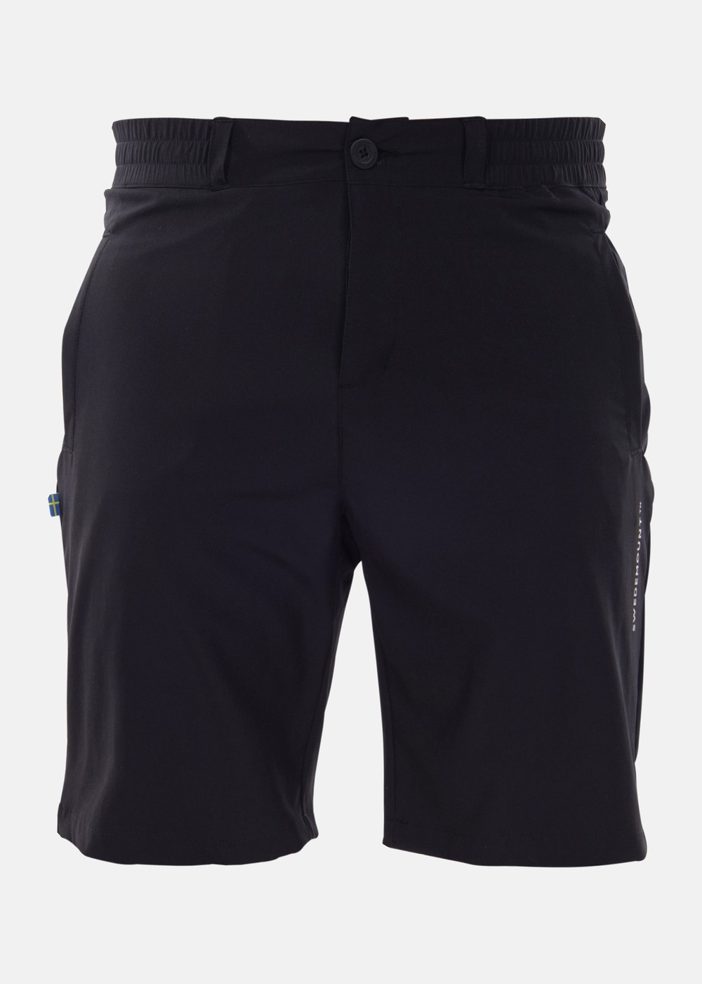 Fairway Shorts, Black, Xl,  Shorts