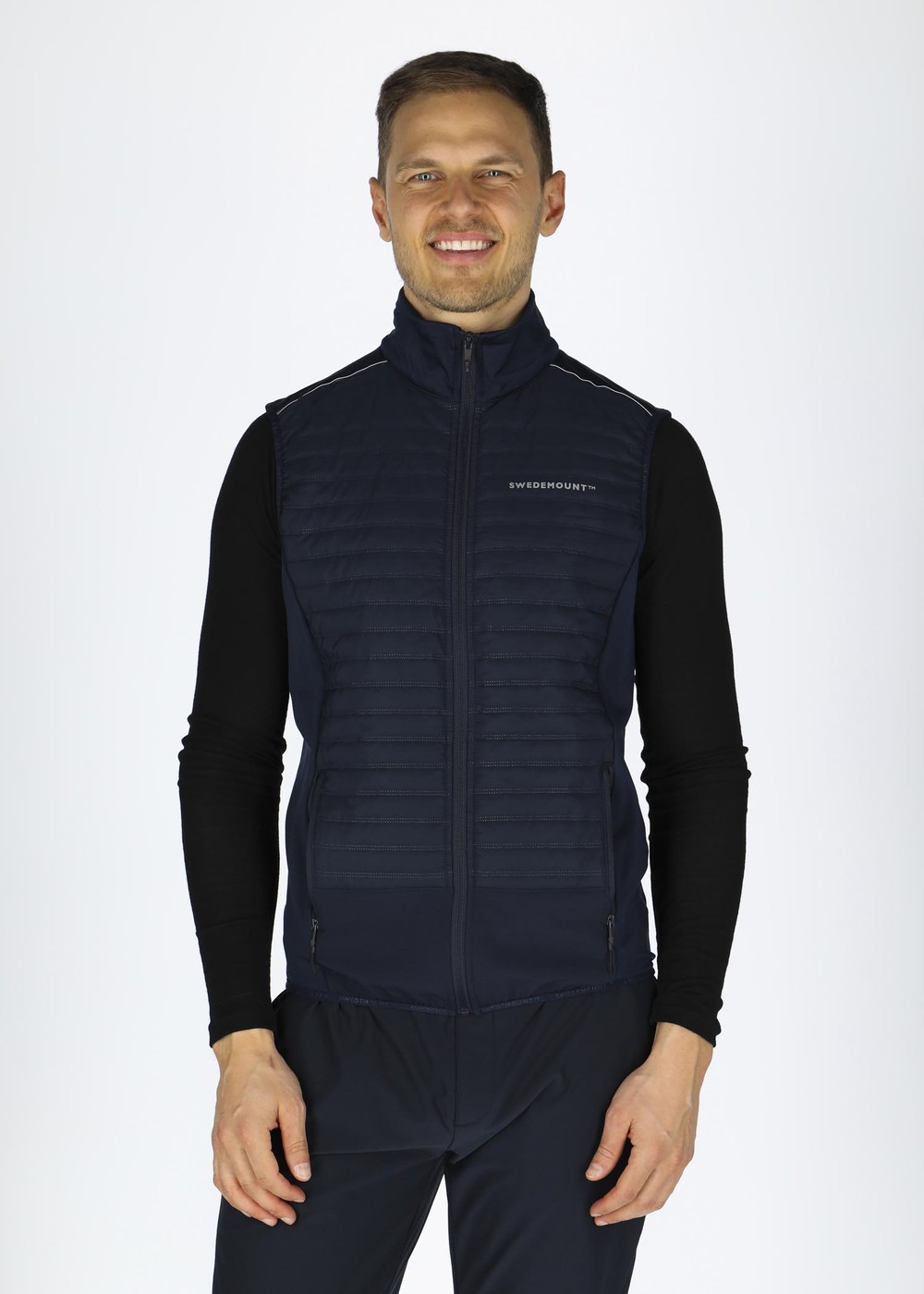 On Course Vest, Navy, 4xl,  Västar On Course Vest, Navy, 4xl,  Västar