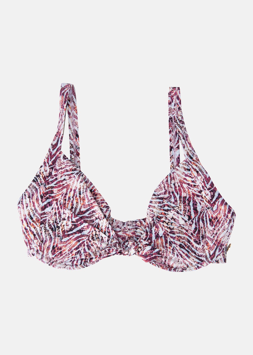 Panos Safari Electra Top Berry, Berry Crush, 36g,  Bikinis