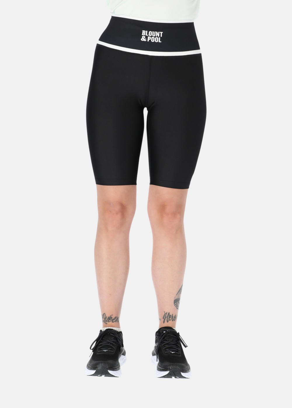 Aruba Short Tights W, Black, 34,  Korta Tights