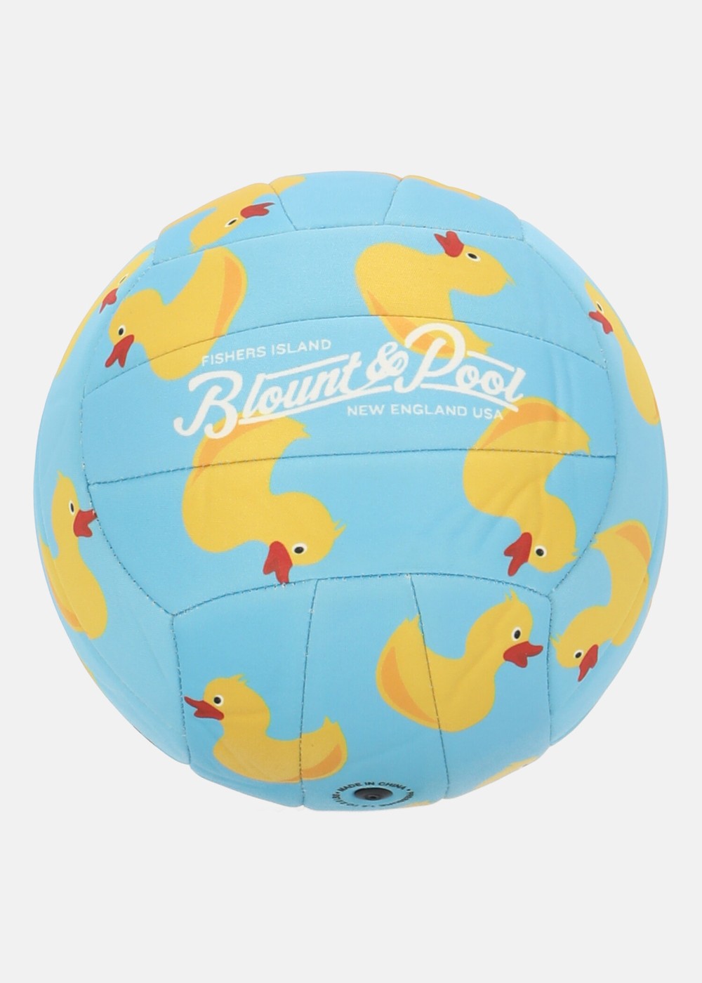 Beach Volleyball, Blue Yellow Duck, Onesize,  Sommarlek