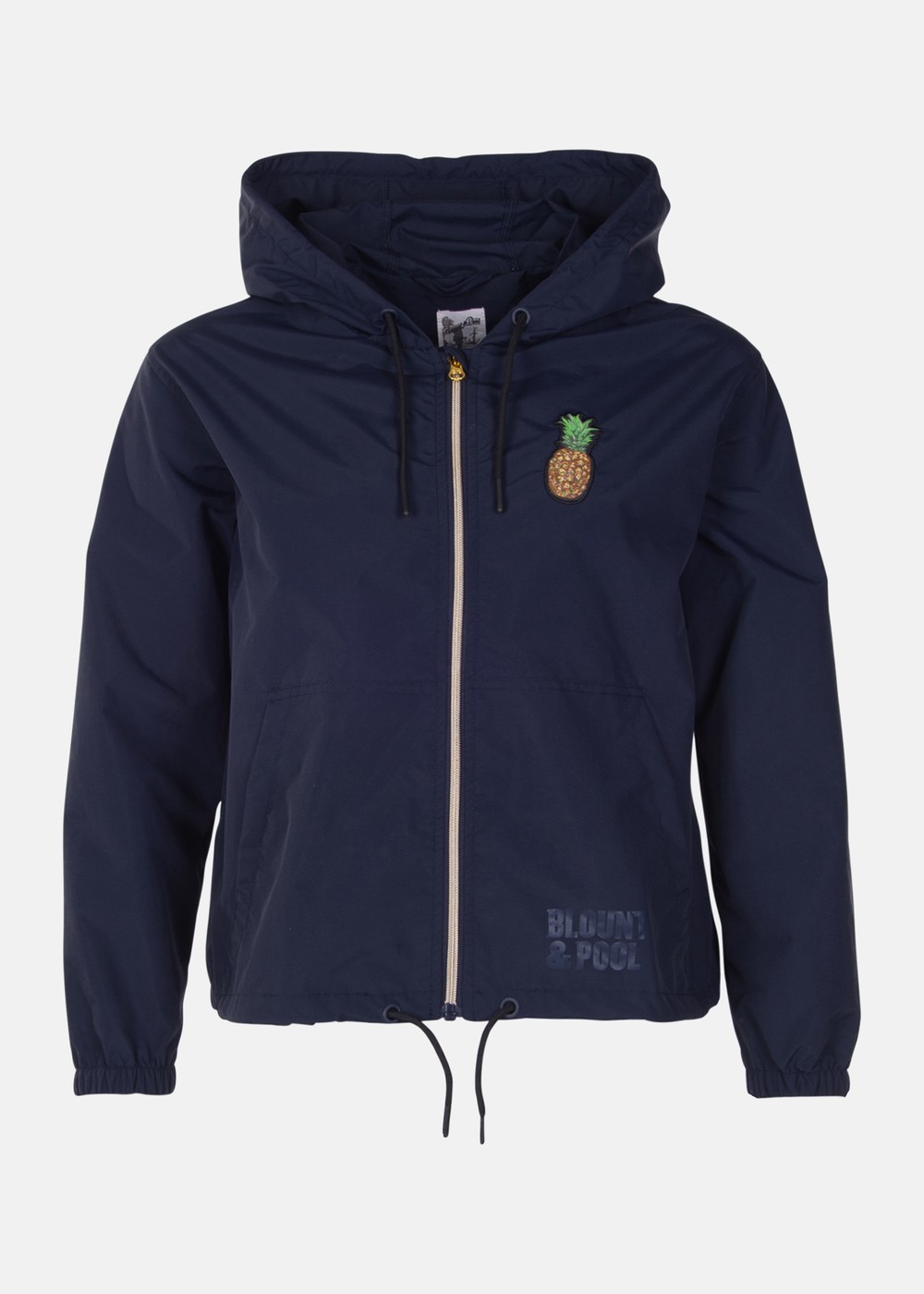 Aruba Jacket W, Navy Pineapple, 36,  Vårjackor Aruba Jacket W, Navy Pineapple, 36,  Vårjackor