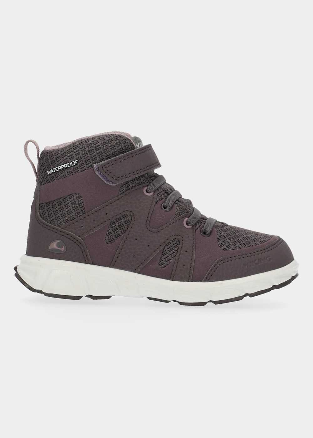 Tolga Mid Wp, Plum/Dusty Pink, 26,  Bästsäljare Tolga Mid Wp, Plum/Dusty Pink, 26,  Bästsäljare