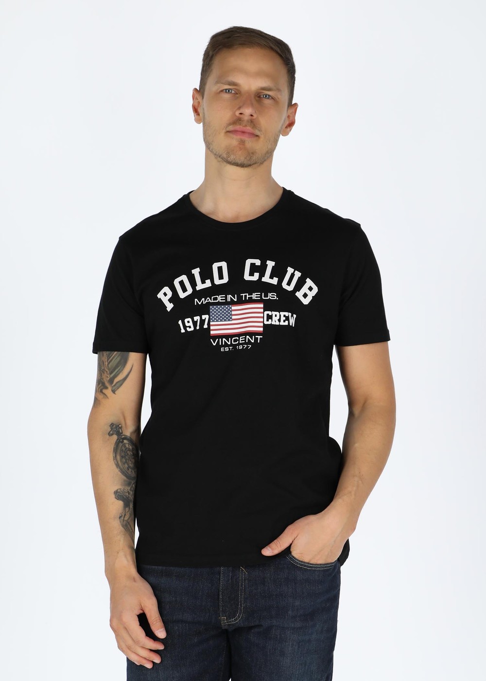 Mesa Swe, Black, L,  T-Shirts