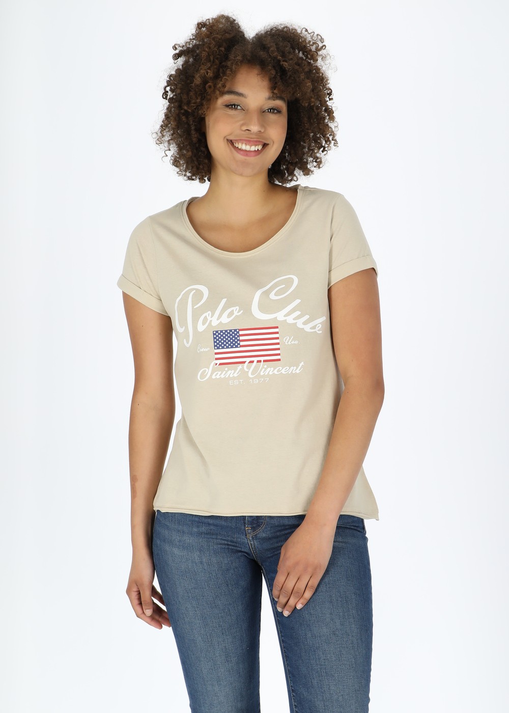 Antonia Swe, Khaki, 3xl,  T-Shirts Antonia Swe, Khaki, 3xl,  T-Shirts