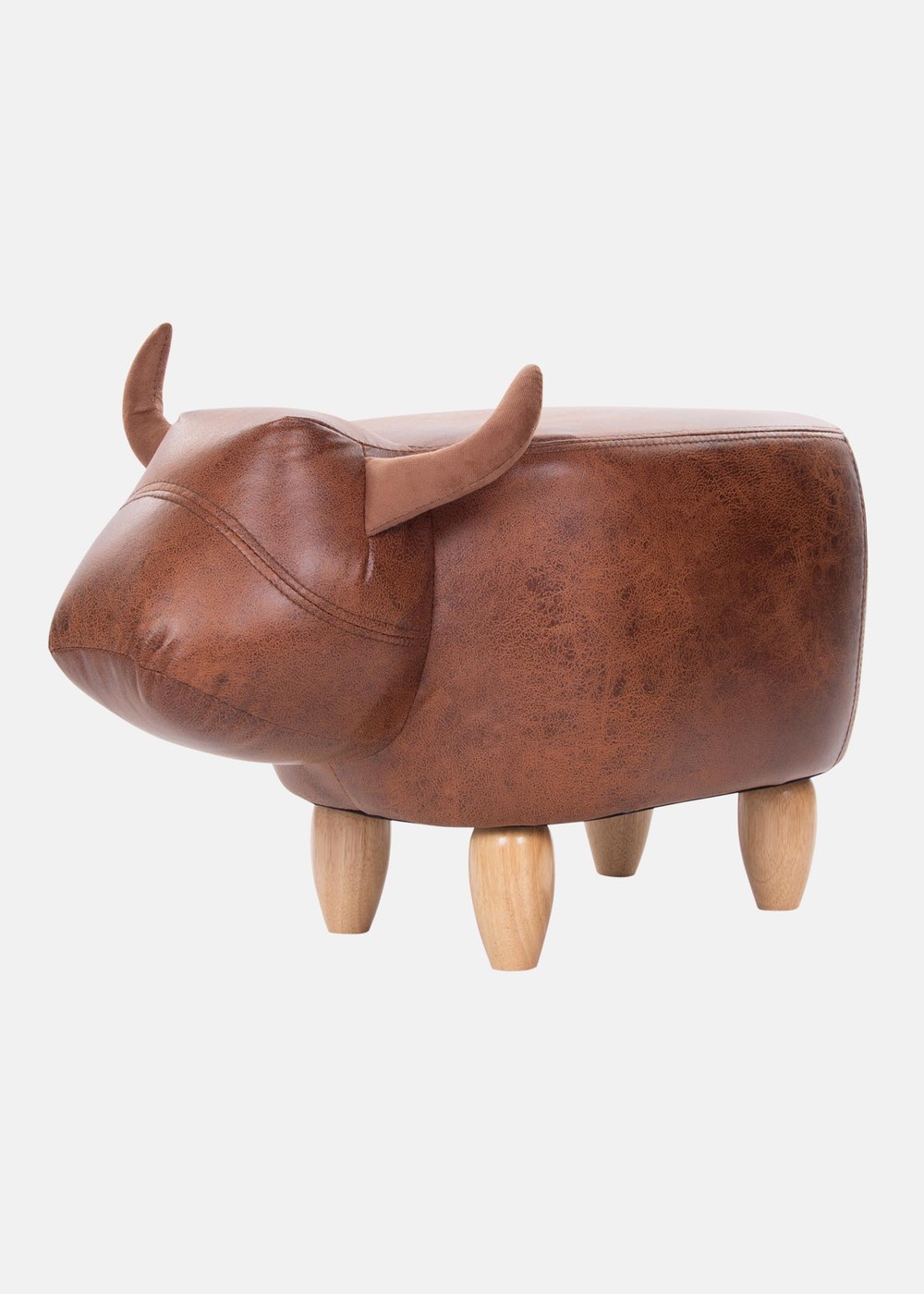 Pouf Sittpuff, Brown Bull, Onesize,  Camping