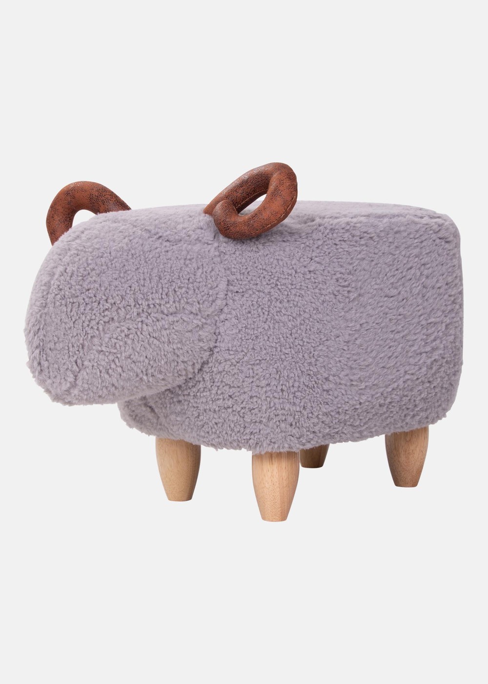 Pouf Sittpuff, Grey Sheep, Onesize,  Camping