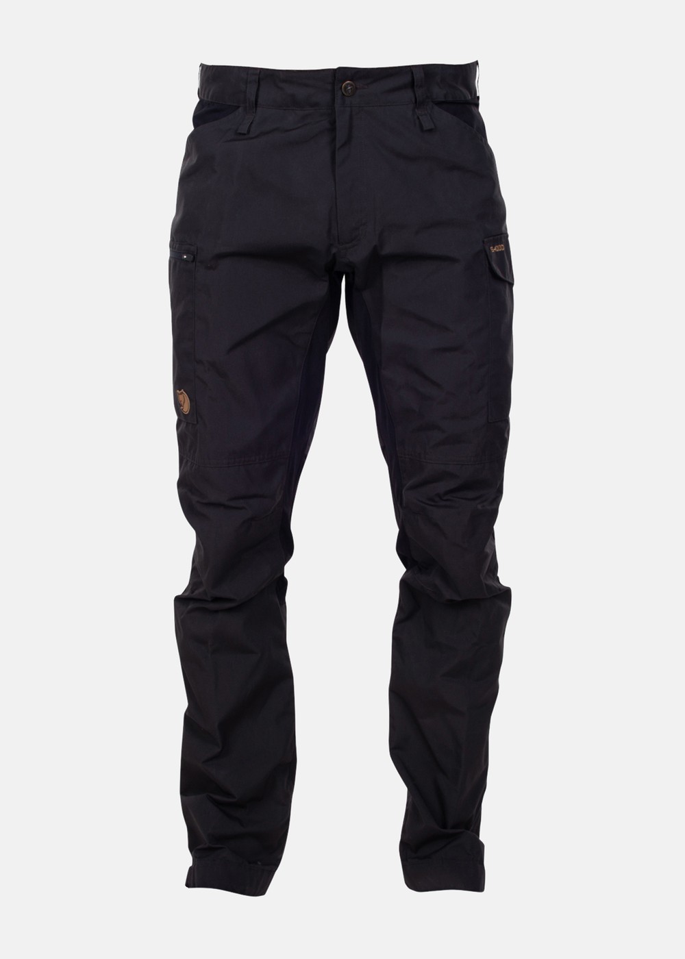 Kaipak Trousers M, Dark Grey-Black, 58,  Byxor Kaipak Trousers M, Dark Grey-Black, 58,  Byxor