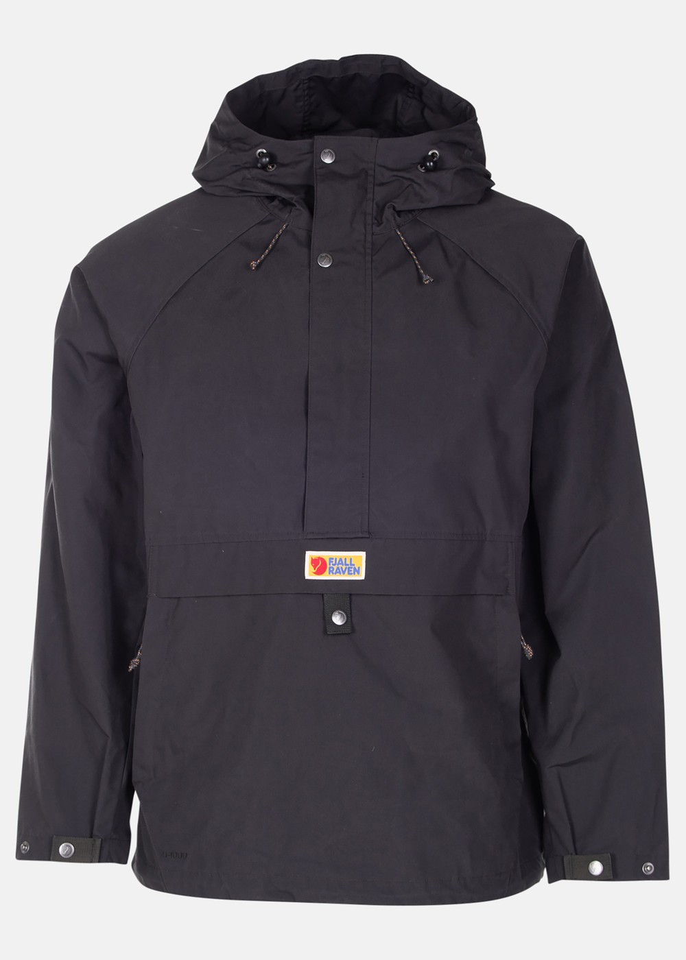 Vardag Anorak M, Dark Grey, 2xl,  Outdoorkläder