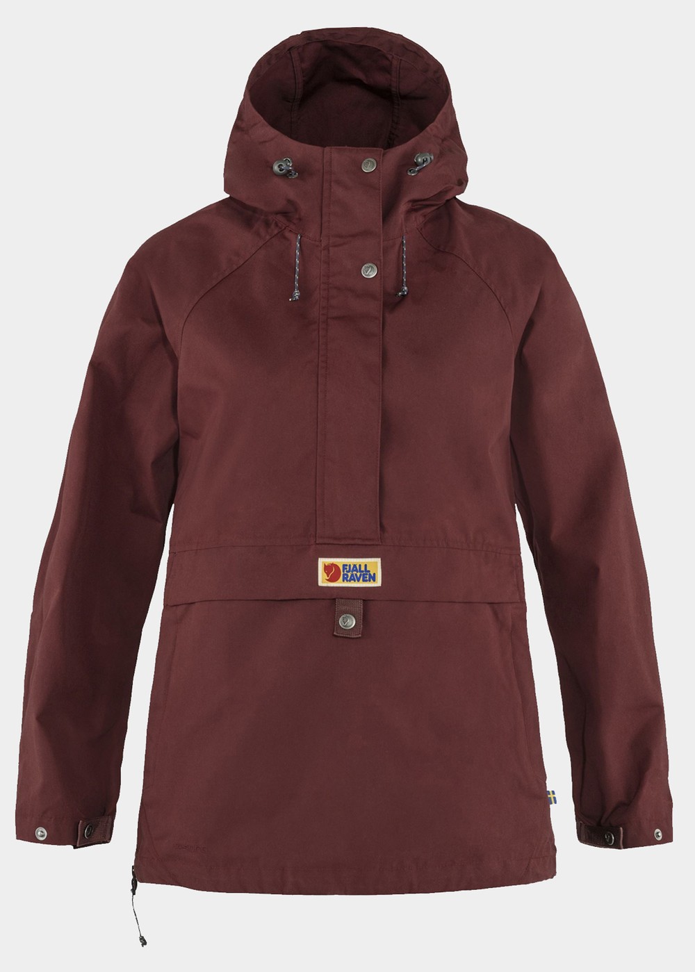 Vardag Anorak W, Bordeaux Red, S,  Anorak Vardag Anorak W, Bordeaux Red, S,  Anorak
