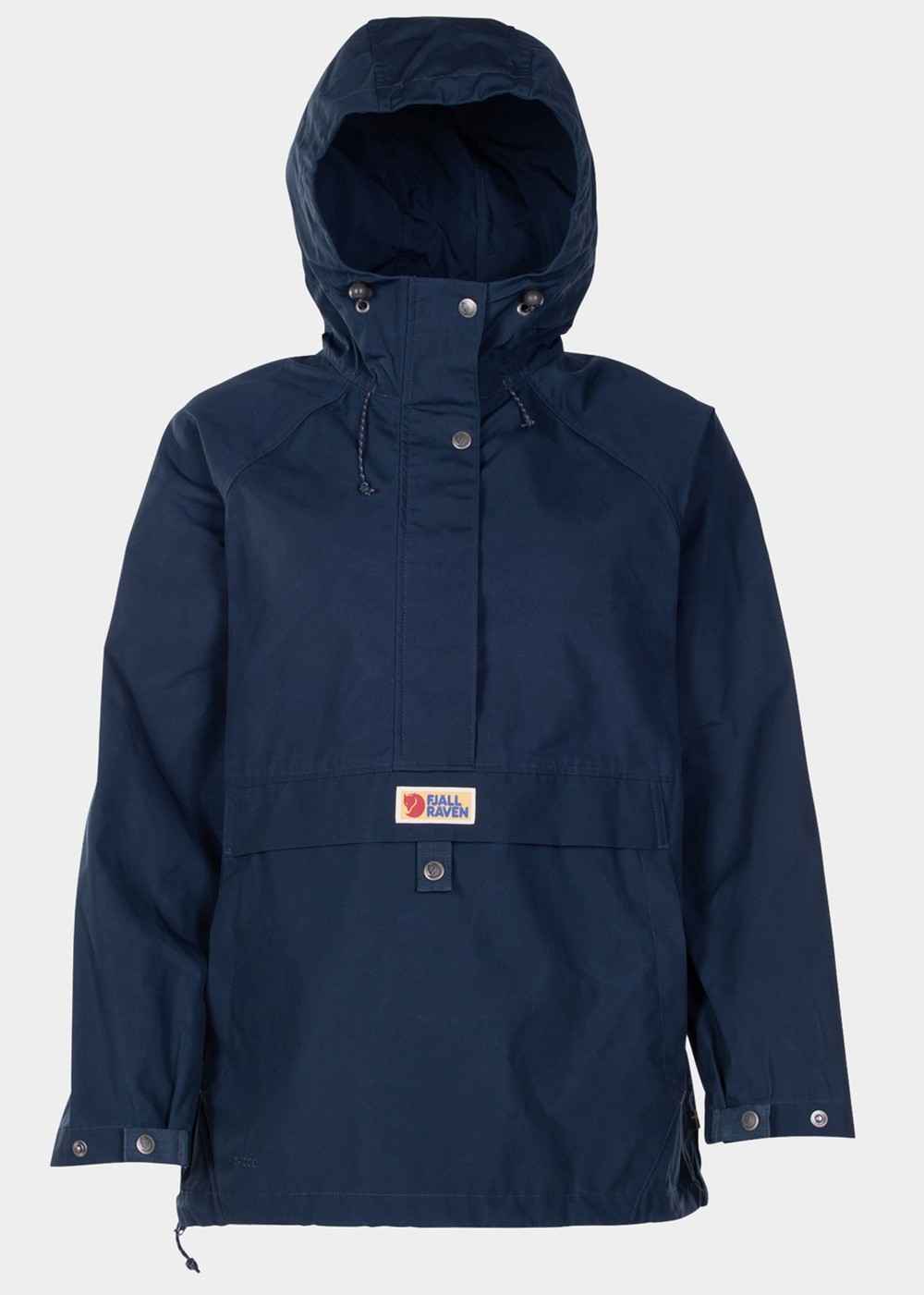 Vardag Anorak W, Storm, S,  Anorak