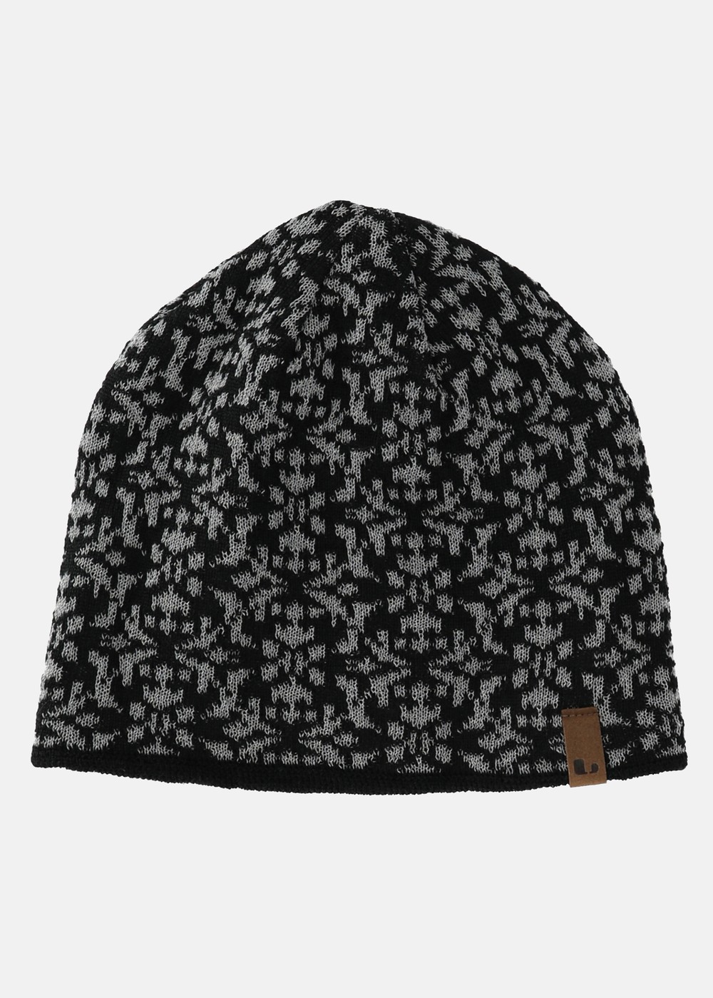 Motala Hat, Black, 56-60,  Pannband Motala Hat, Black, 56-60,  Pannband