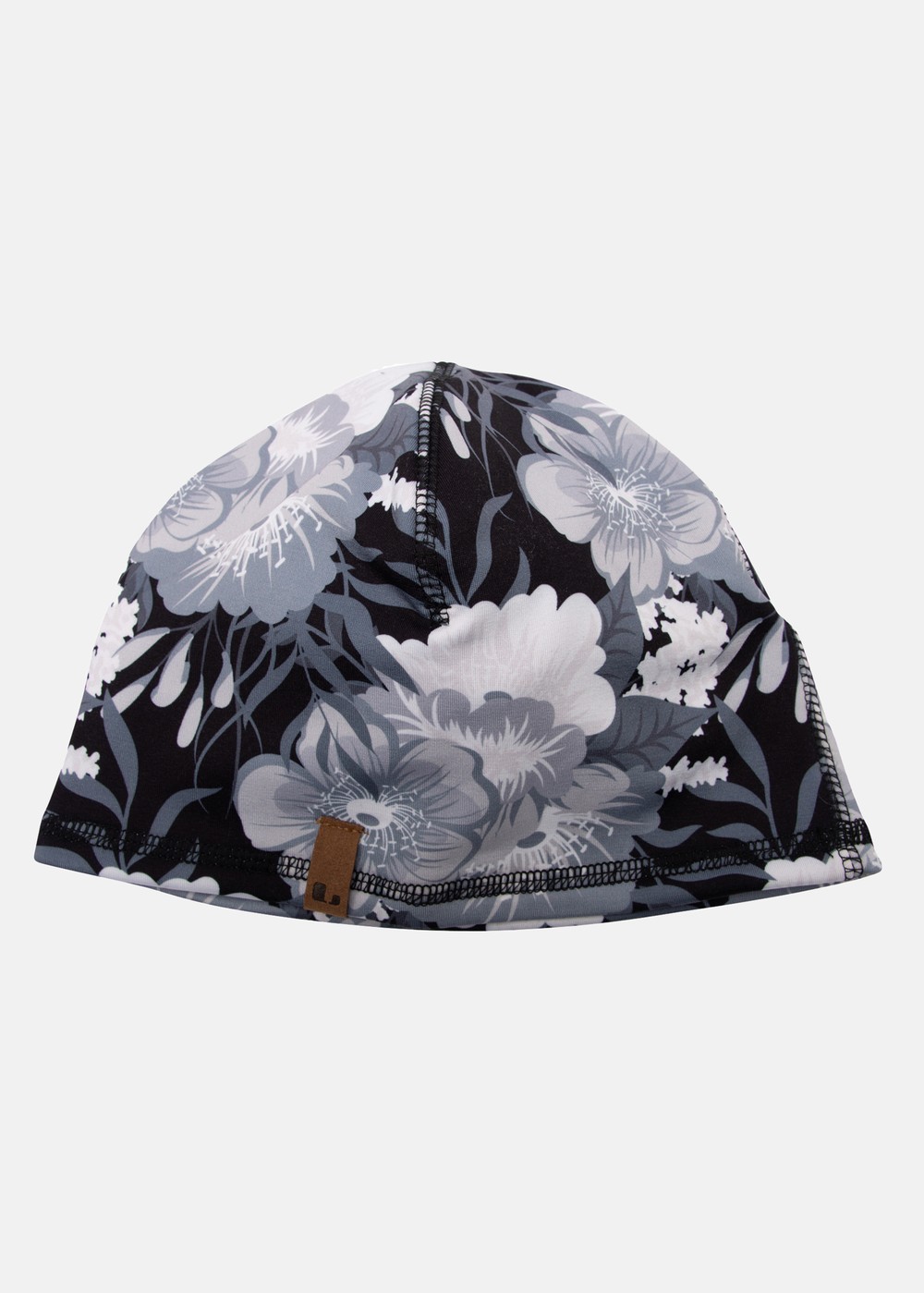 Edsta Hat, Black, 56-60,  Pannband