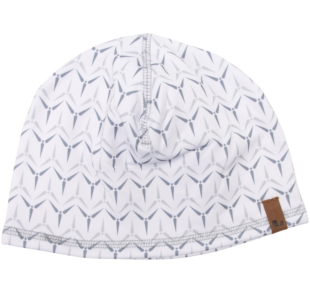 Mohed Hat, White, 56-60,  Pannband | Herr//Byxor//Aktivitet//Outdoorkläder | Padelspecialisterna