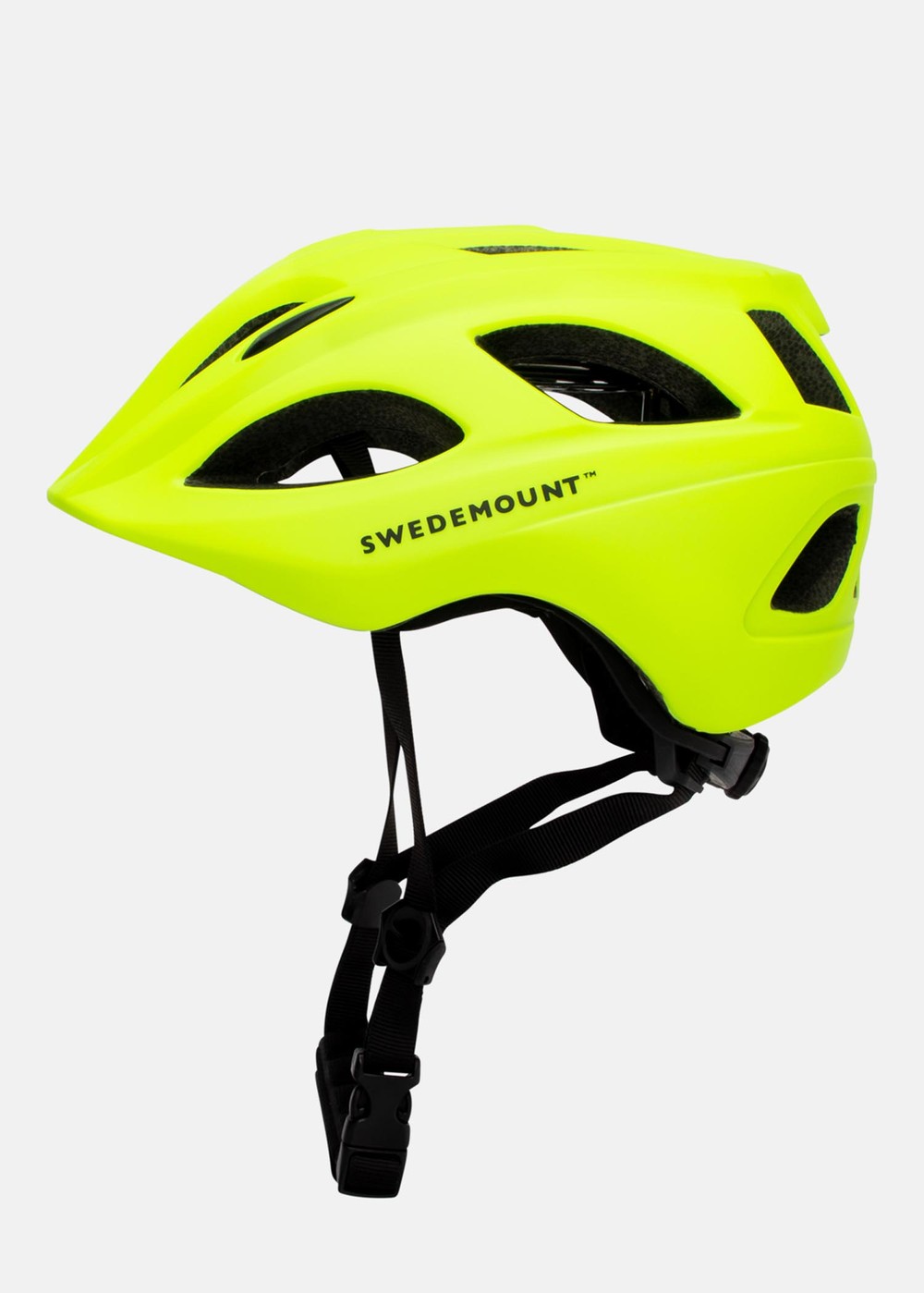 Bike Helmet, Neon, 57/61,  Cykelhjälmar Bike Helmet, Neon, 57/61,  Cykelhjälmar