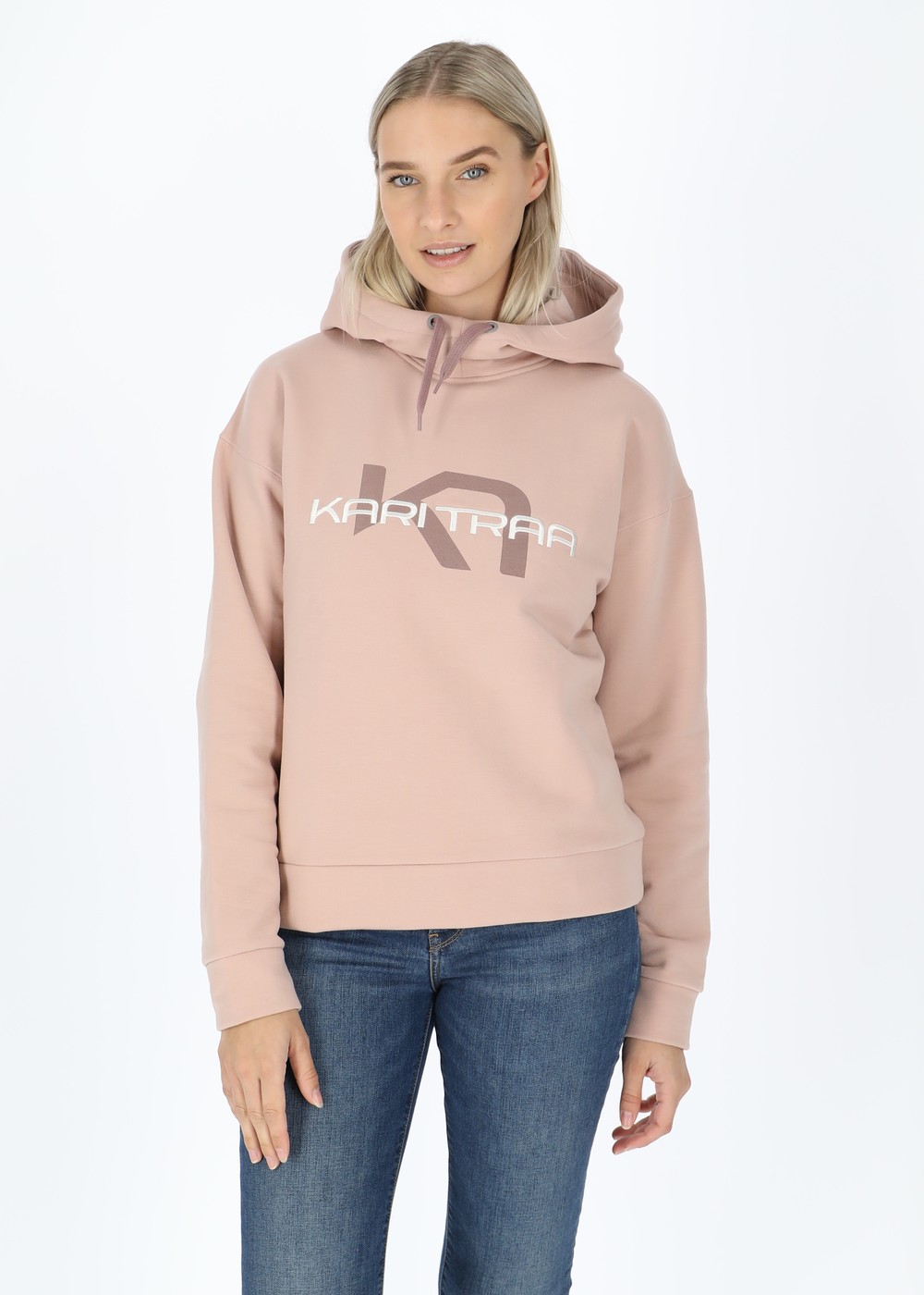 Traa Hood, Prim, Xs,  Hoodies