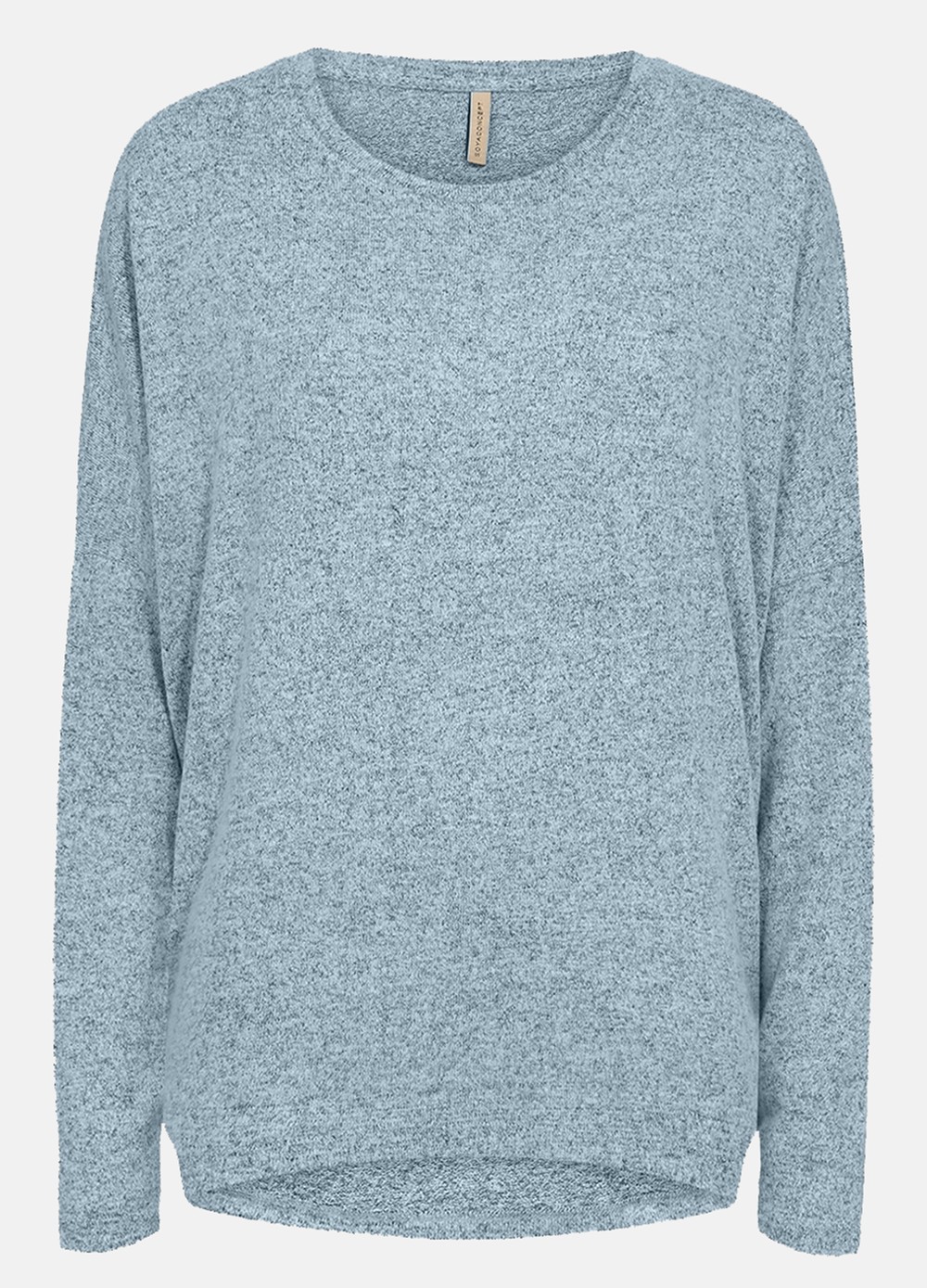 Sc-Biara 1, Skyway Melange, 2xl,  Stickat