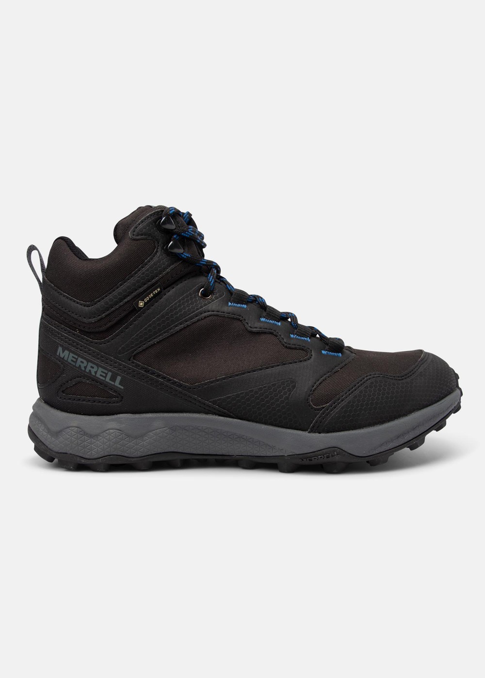 Altalight Approach Mid Gtx, Black/Rock, 48,  Walkingskor