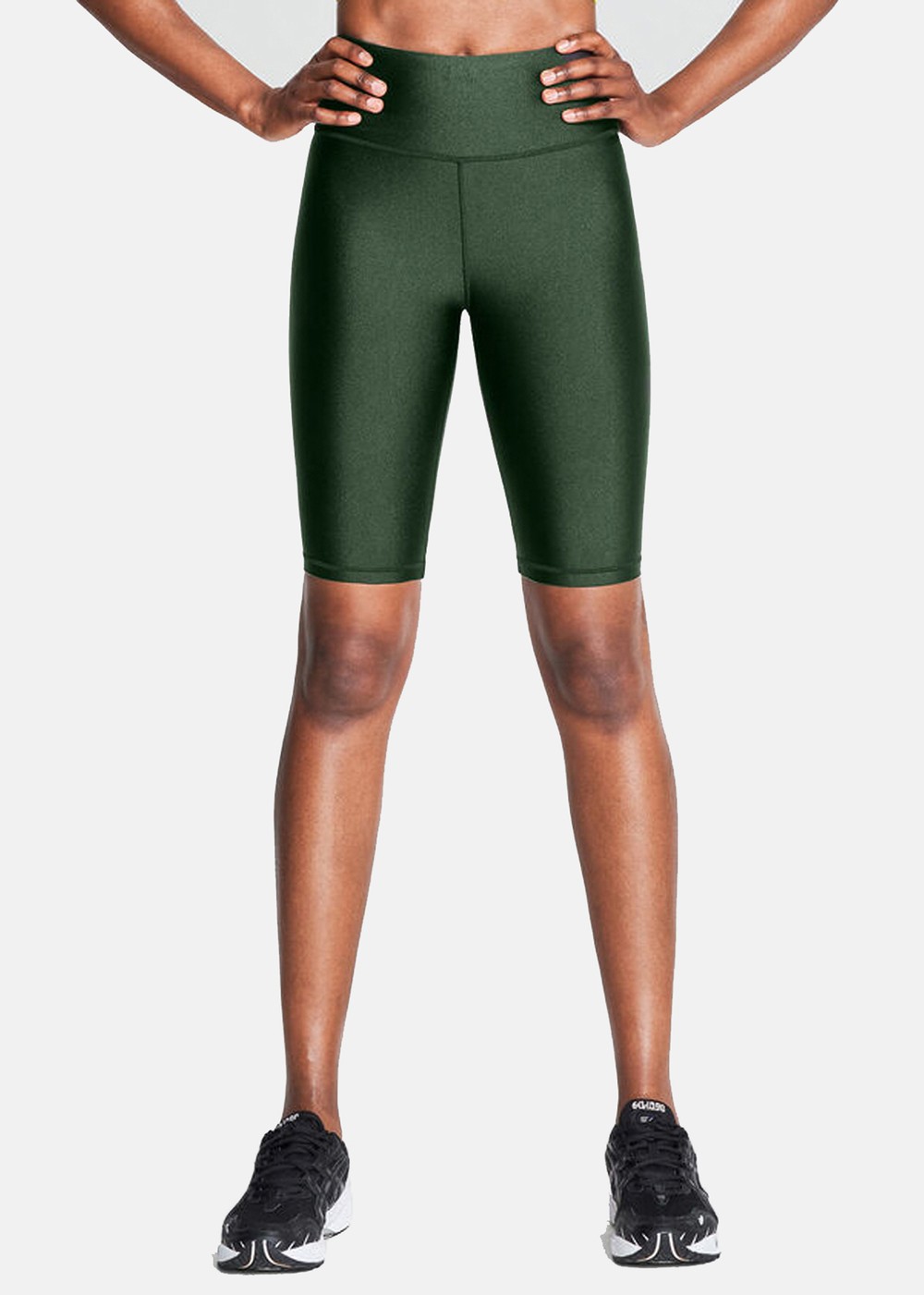 Shiny Bike Tights, Mountain View, Xs,  Korta Tights