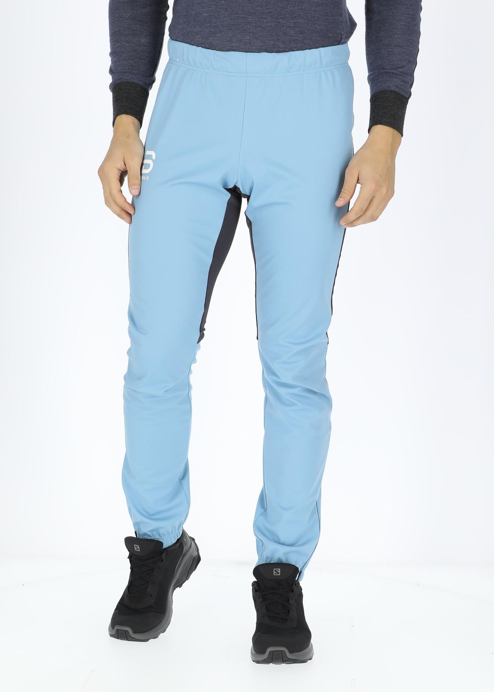 Pants Power, Hawaiian Ocean, L,  Längdskidkläder