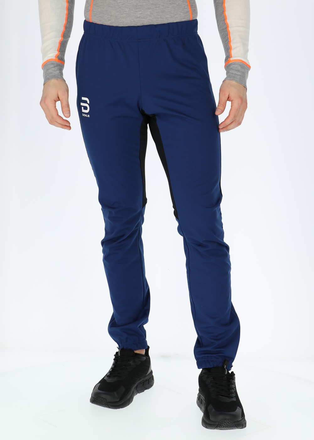 Pants Power, Estate Blue, 2xl,  Längdskidkläder Pants Power, Estate Blue, 2xl,  Längdskidkläder