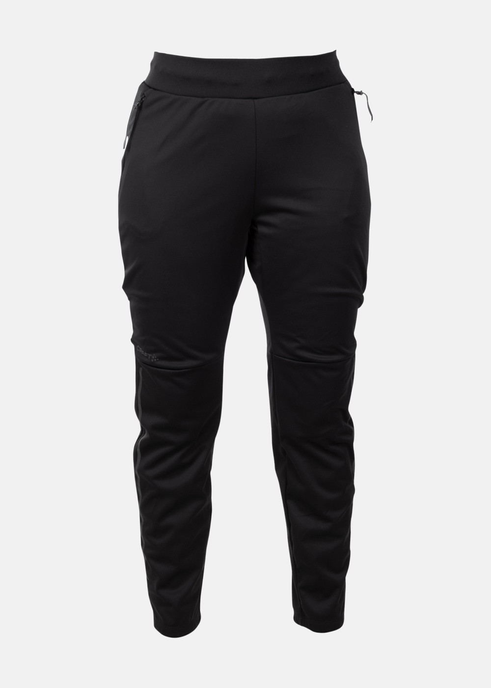 Adv Essence Wind Pants W, Black, Xl,  Längdskidkläder