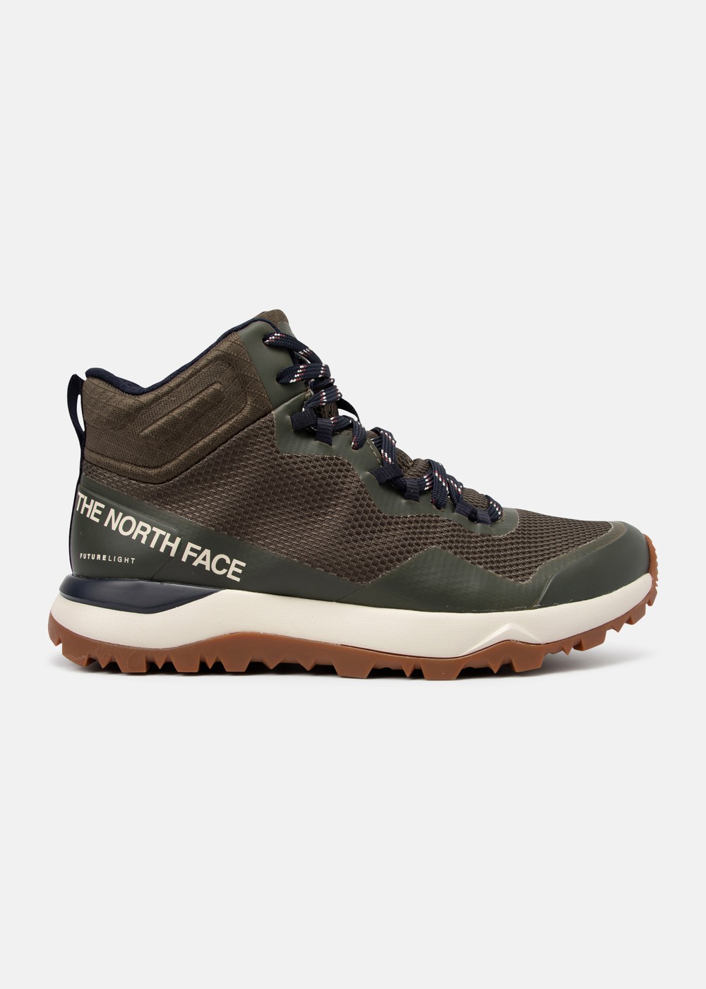 W Activist Mid Ftrlt, Nw Taupe Grn/Aviator Navy, 38