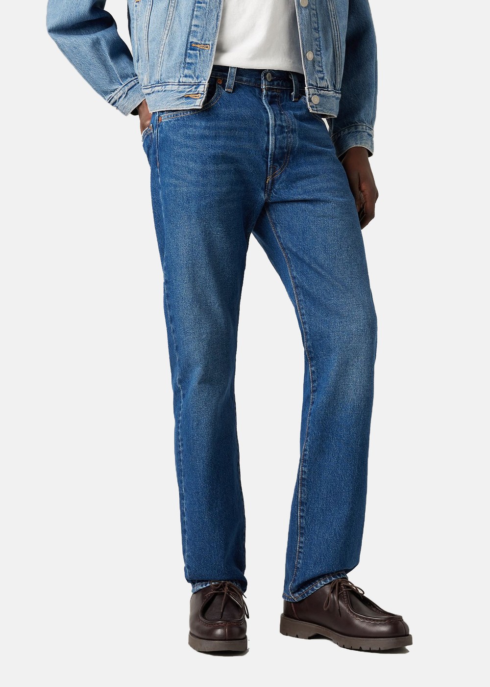 501 Levisoriginal Stonewash 80, Mercy Me, 32/34,  Vardagsbyxor 501 Levisoriginal Stonewash 80, Mercy Me, 32/34,  Vardagsbyxor