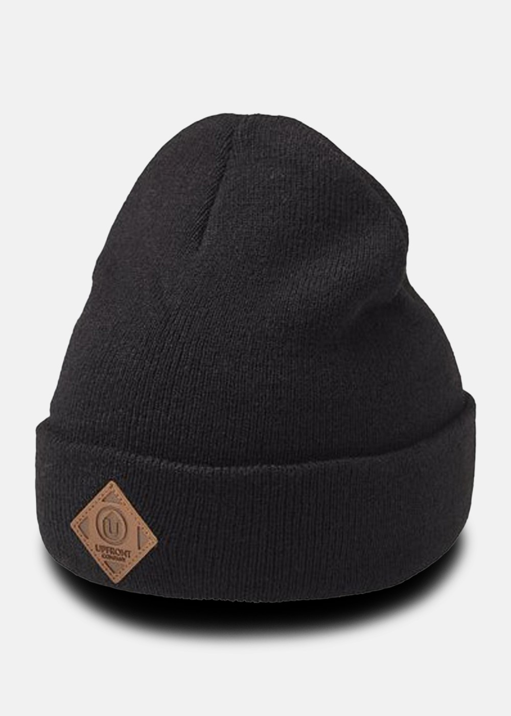 Official Youth Beanie, Black, Onesize,  Mössor