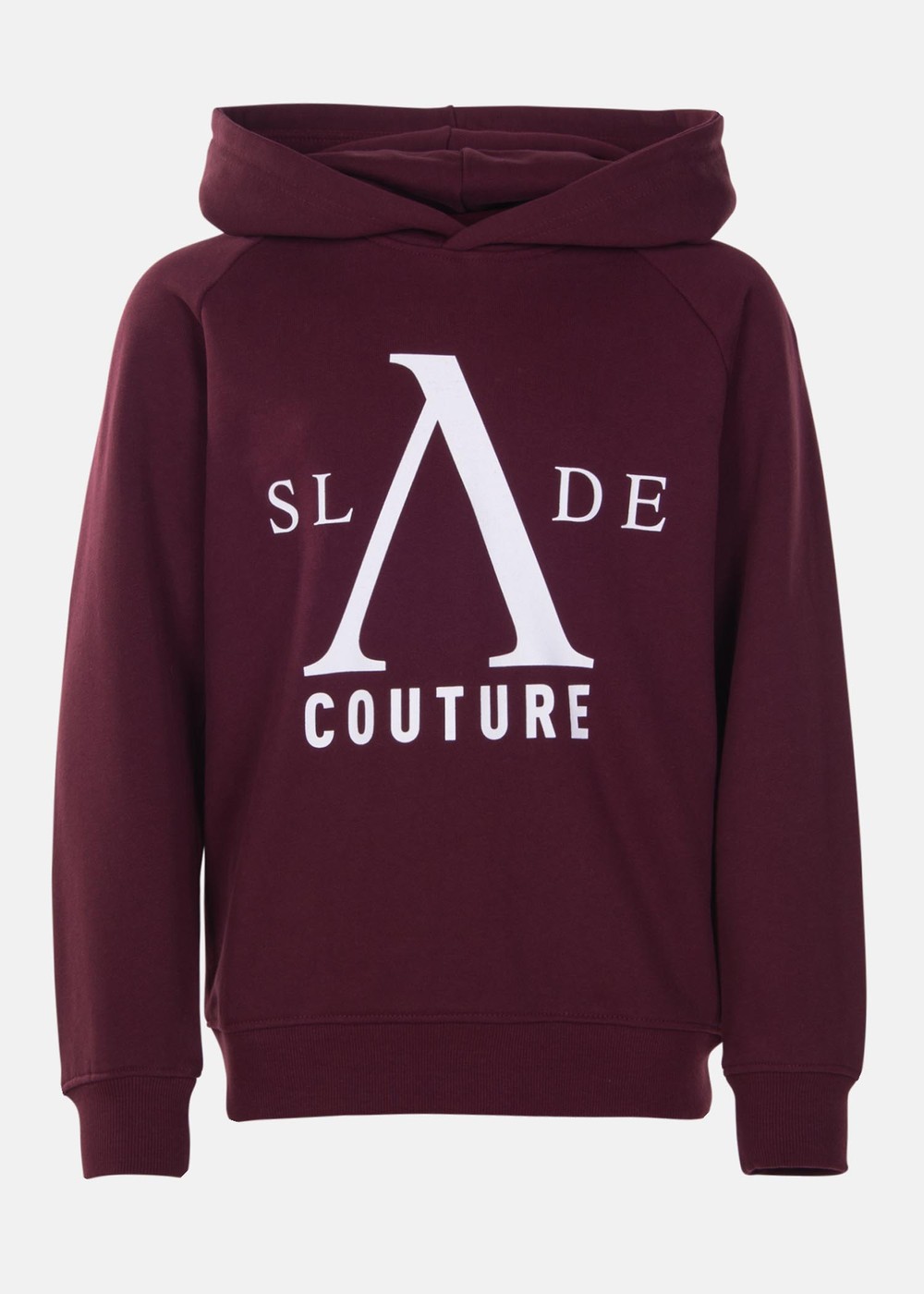 Telluride Hood Jr, Burgundy, 110,  Hoodies