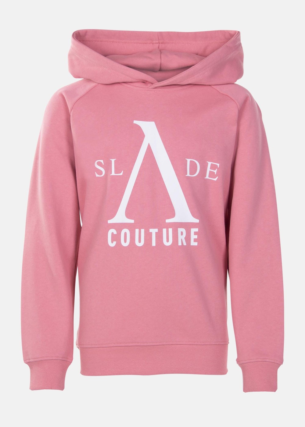 Telluride Hood Jr, Dusty Pink, 110,  Hoodies