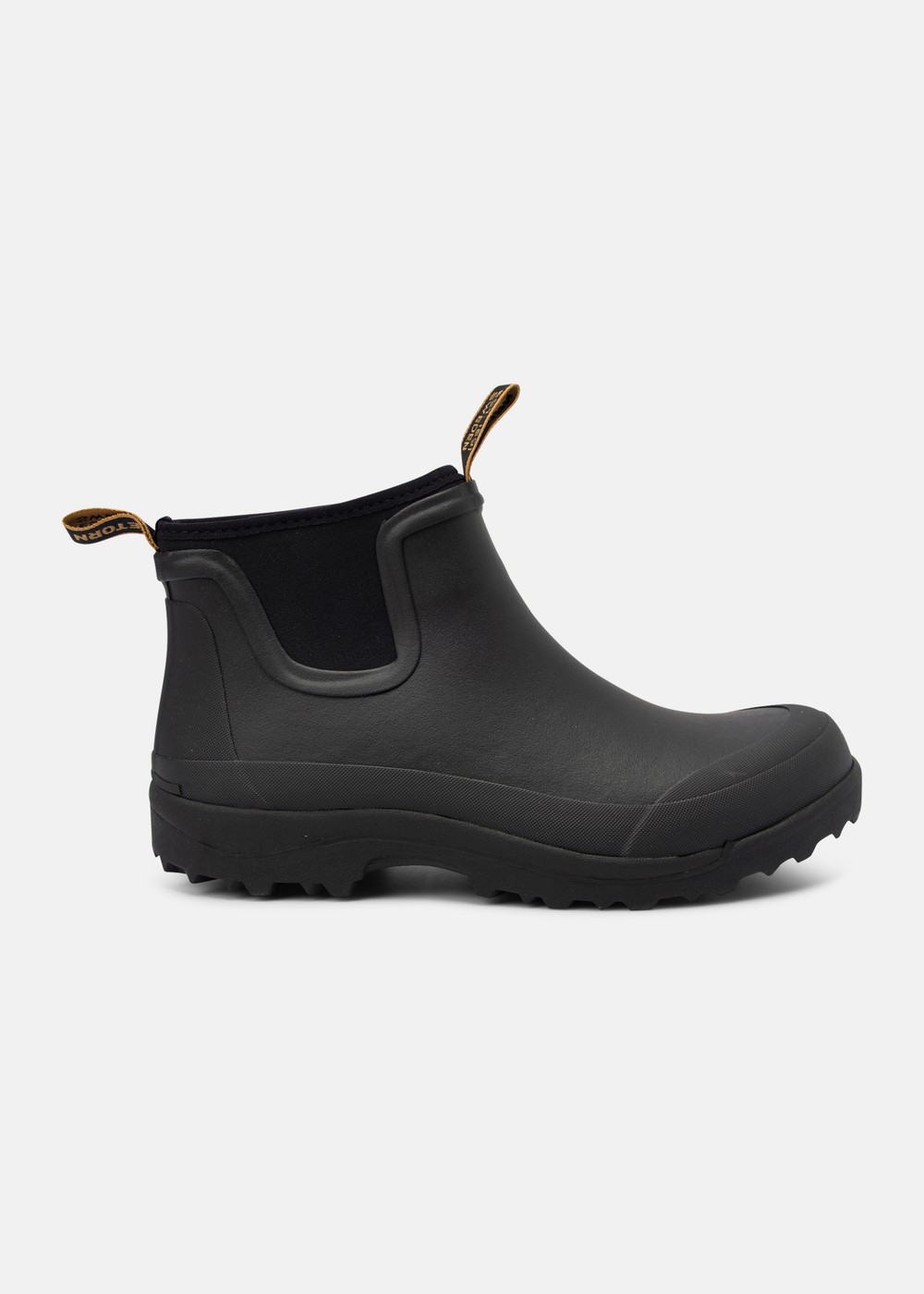 Terräng Low Neo, 010/Black, 37,  Gummistövlar Terräng Low Neo, 010/Black, 37,  Gummistövlar