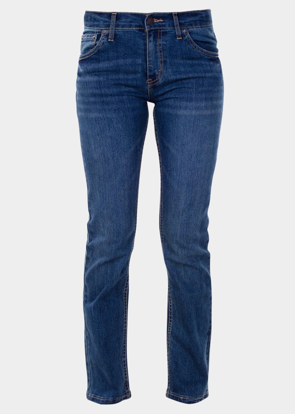 Lvb-511 Slim Fit Jeans, Yucatan, 16,  Jeans