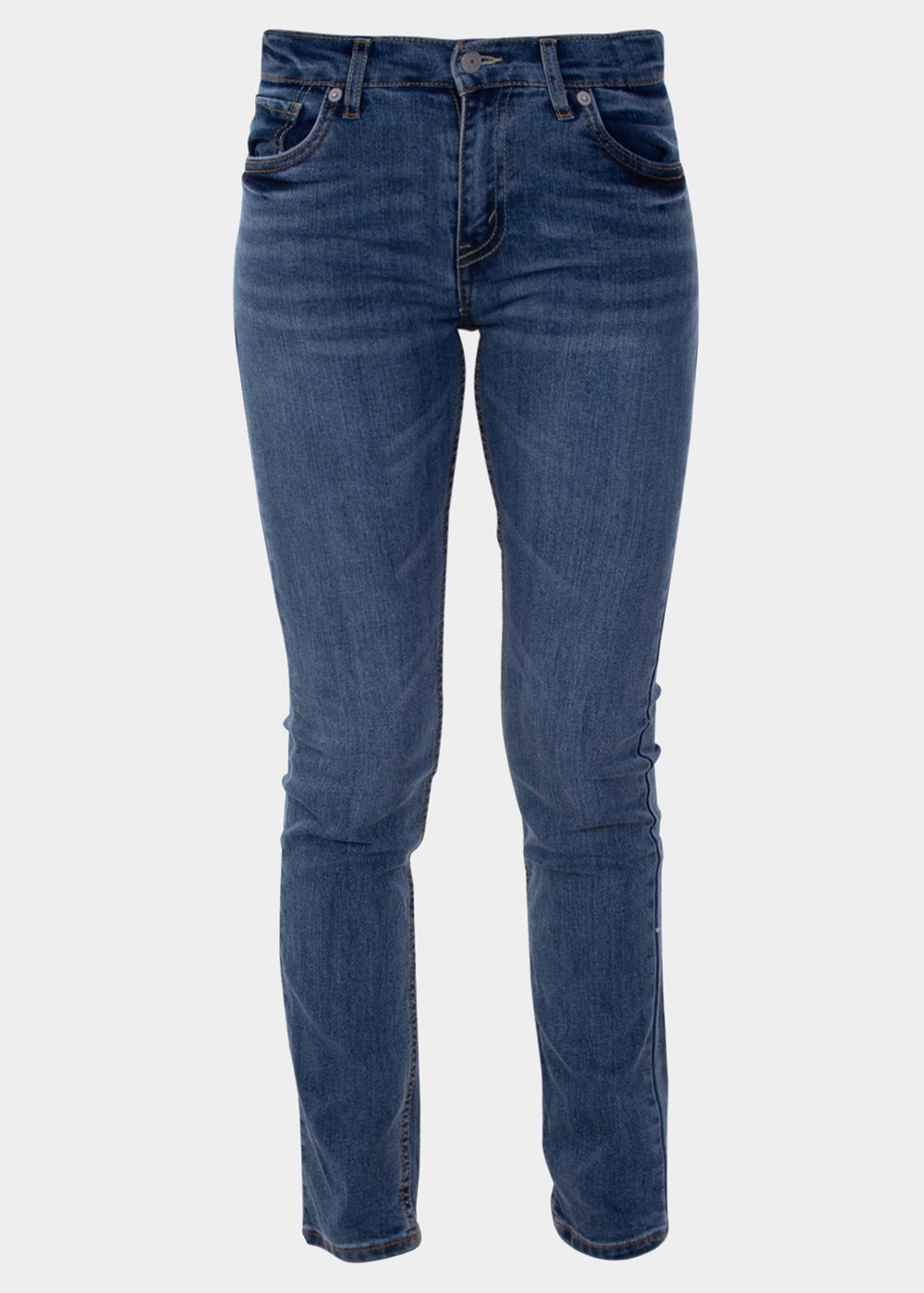 510 Skinny Fit Jeans, Burbank, 12,  Jeans