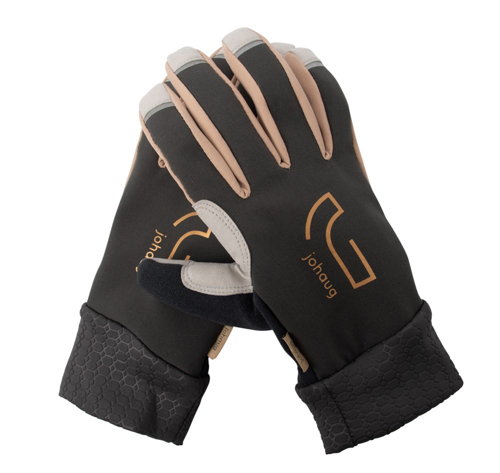 Touring Glove 2.0, Shdow, 6,  Längdskidhandskar