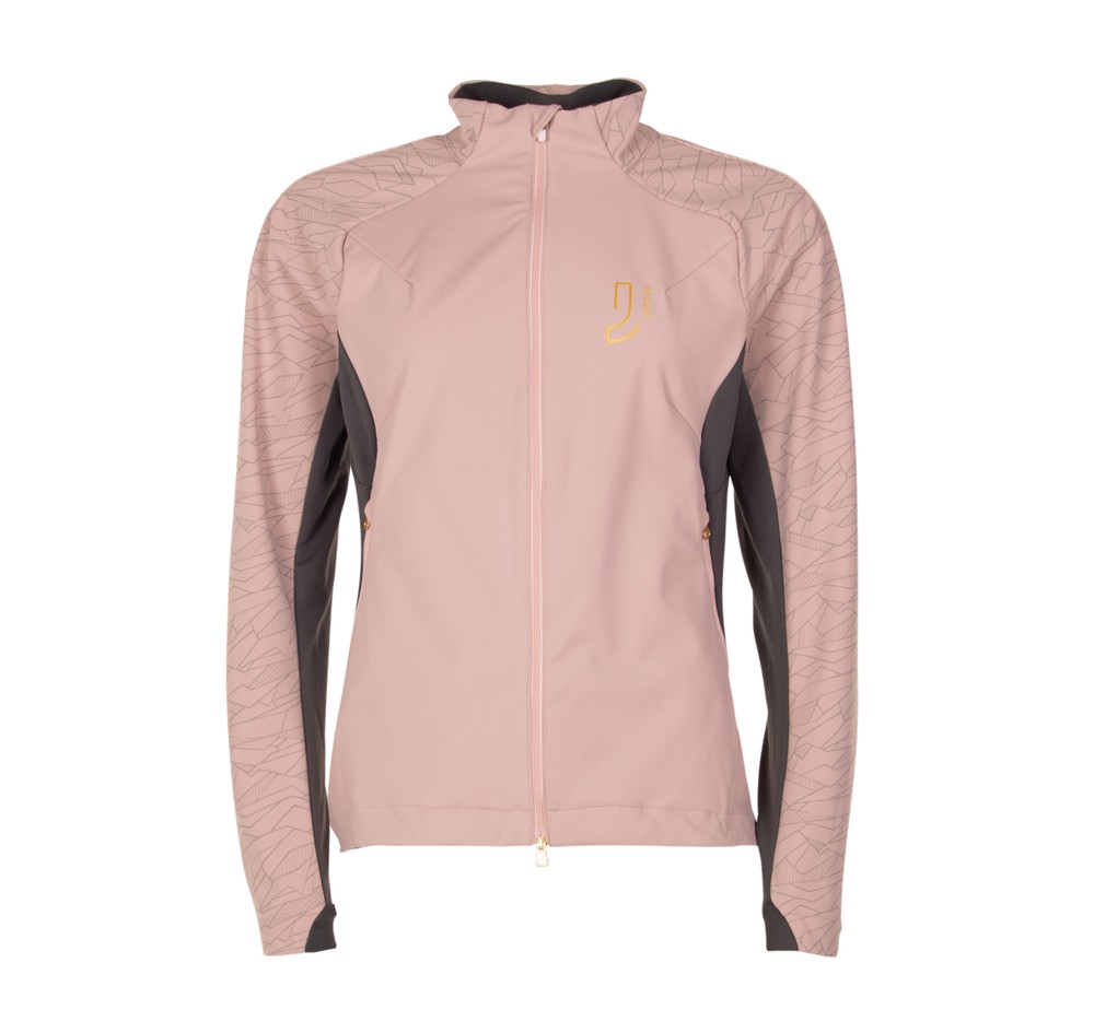 Accelerate Jacket, Pdust, S,  Vinterlöpning