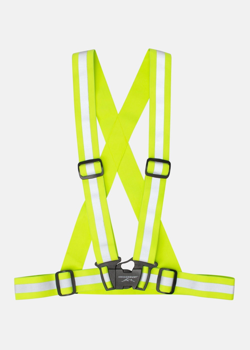 Reflexsele, Neon, Onesize,  Vandringsbyxor