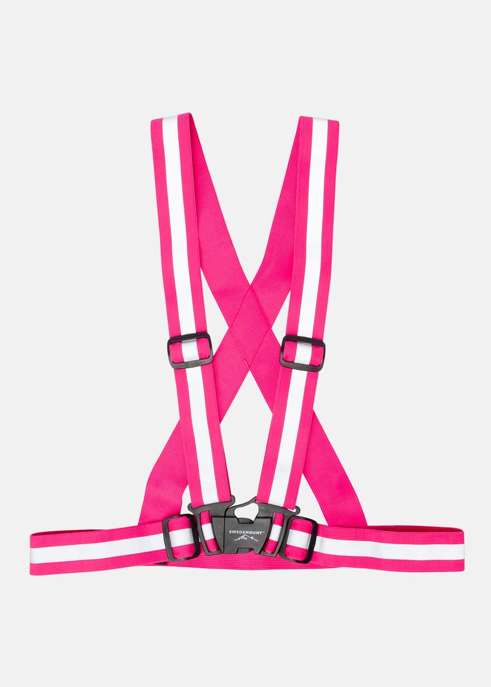 Reflexsele, Pink, Onesize,  Vandringsbyxor