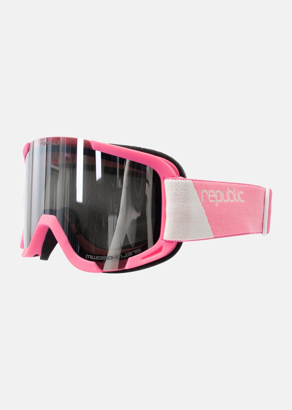 Goggle R630 Jr, Bubble Gum, Onesize,  Bästsäljare