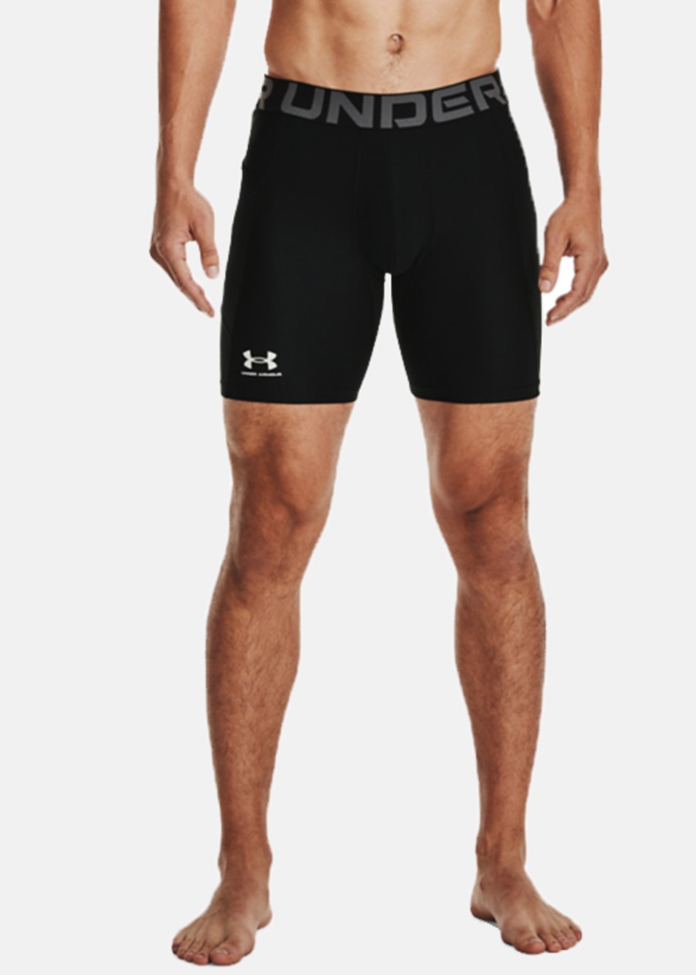 Ua Hg Armour Shorts, Black, Xs,  Löparkläder Ua Hg Armour Shorts, Black, Xs,  Löparkläder