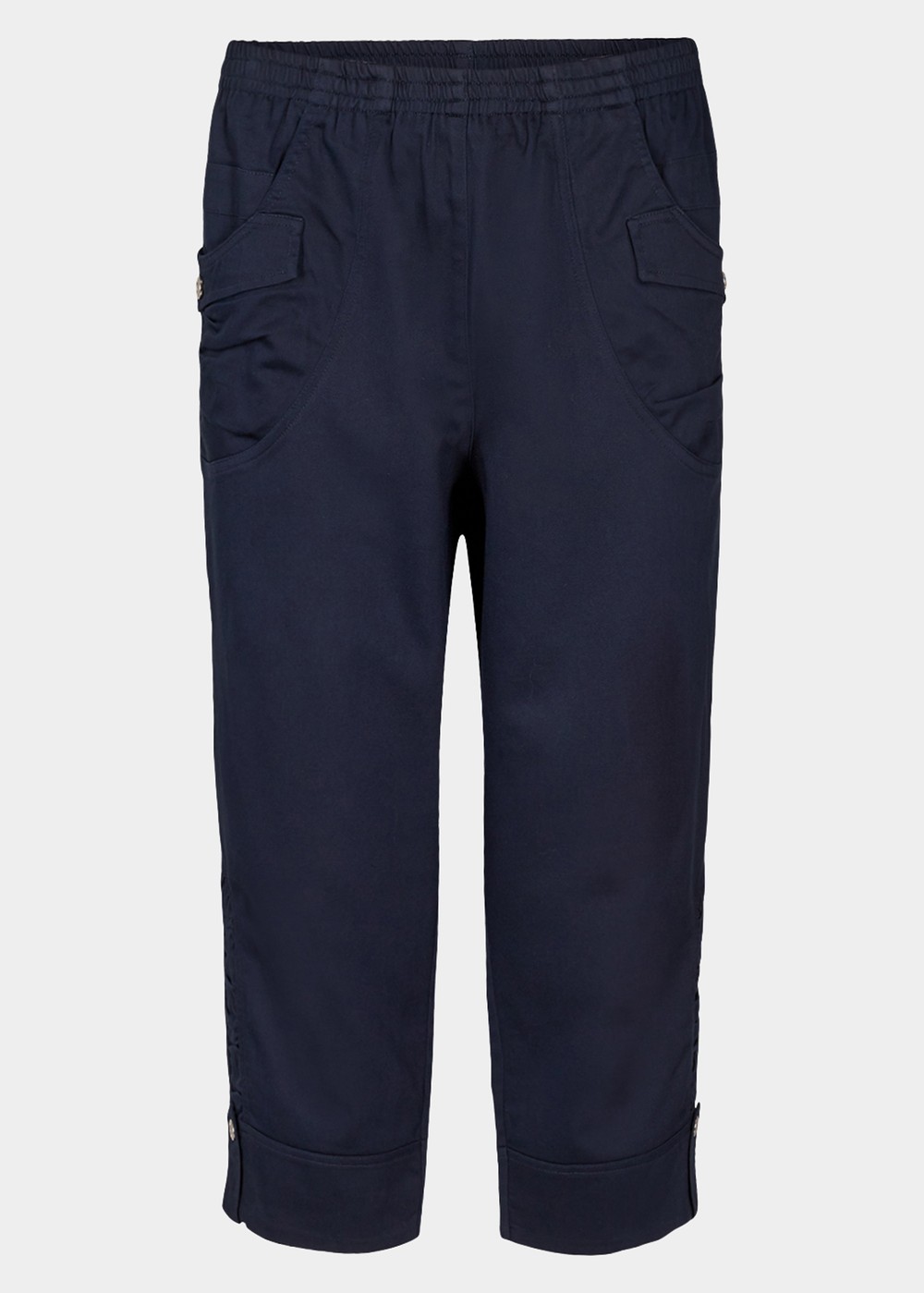Sc-Akila 6-C, Navy, S,  Vardagsshorts Sc-Akila 6-C, Navy, S,  Vardagsshorts