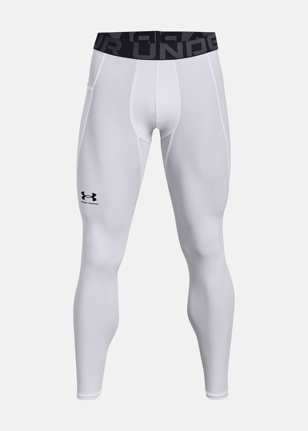 Ua Hg Armour Leggings, White, 3xl,  Löpartights