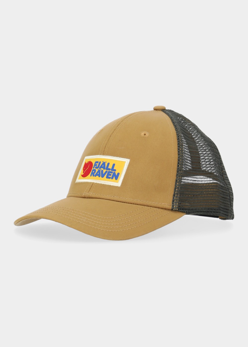 Vardag Långtradarkeps, Buckwheat Brown, L/Xl,  Hattar