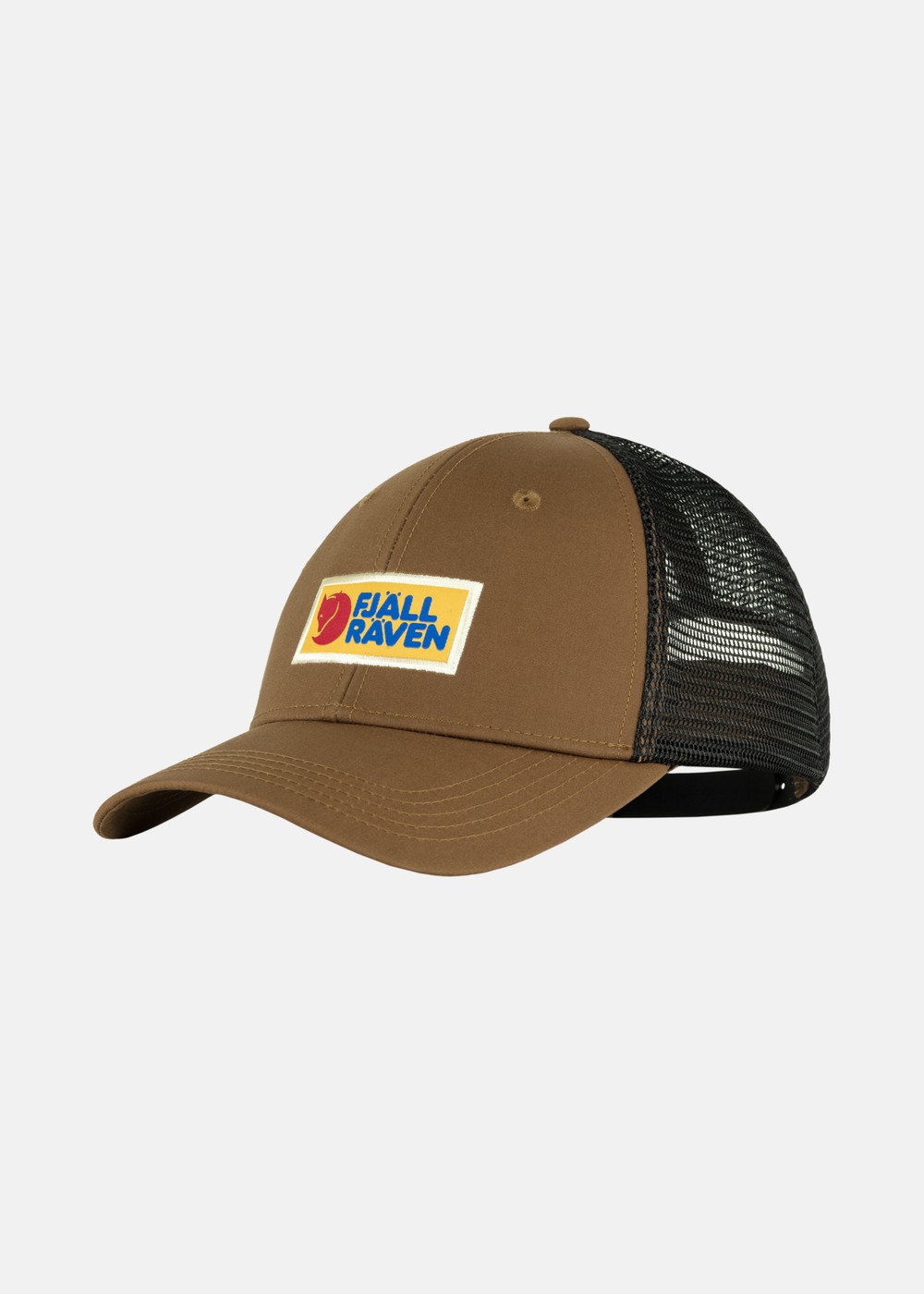 Vardag Långtradarkeps, Timber Brown, S/M,  Hattar